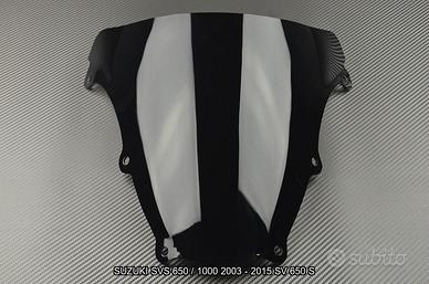 Cupolino SUZUKI SVS 650 / 1000 2003 - 2015 SV650S
