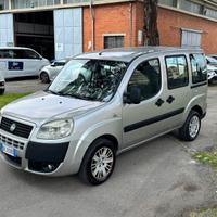 FIAT DOBLO 1.3 DIESEL MULJET