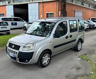 FIAT DOBLO 1.3 DIESEL MULJET