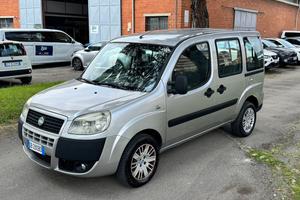 FIAT DOBLO 1.3 DIESEL MULJET