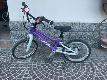 Bicicletta Woom 2