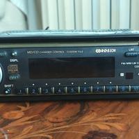 Hifi car audio Sony CDX C6850R