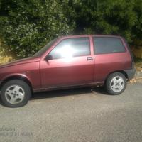 Autobianchi y10 - 1989