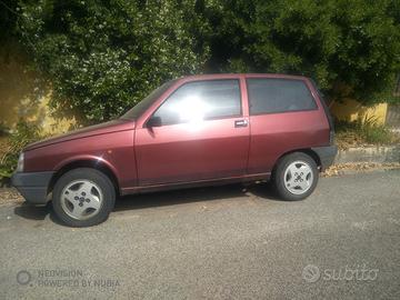 Autobianchi y10 - 1989