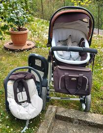 Ovo brevi trio