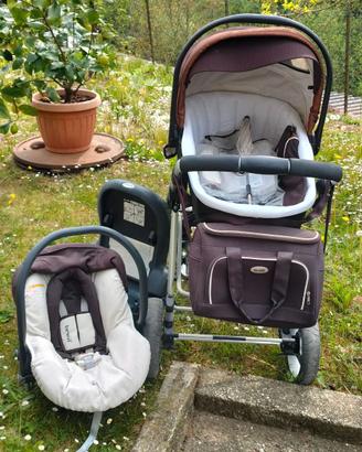 Ovo brevi trio