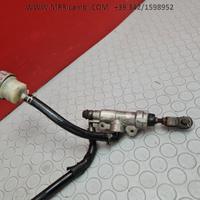 POMPA POSTERIORE KAWASAKI KX 250 1990 1991