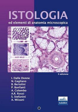 Istologia ed elementi di anatomia microscopica - E
