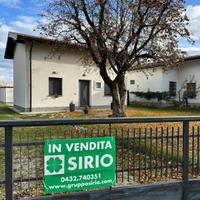 CASA INDIPENDENTE PARI AL PRIMO INGRESSO