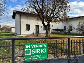 CASA INDIPENDENTE PARI AL PRIMO INGRESSO