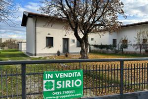 CASA INDIPENDENTE PARI AL PRIMO INGRESSO