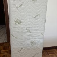 Materasso lettino