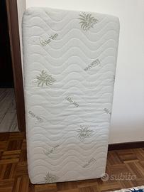 Materasso lettino