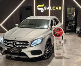 Mercedes-benz GLA 180 d Premium 1.5 109cv 2017