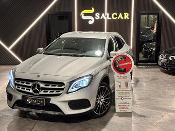 Mercedes-benz GLA 180 d Premium 1.5 109cv 2017