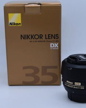 nikon 35mm 1.8