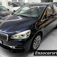 BMW 218d xDrive Active Tourer Luxury FULLL LED