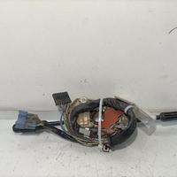 DEVIOLUCI PIAGGIO Porter Pick-up CB42 (93>)