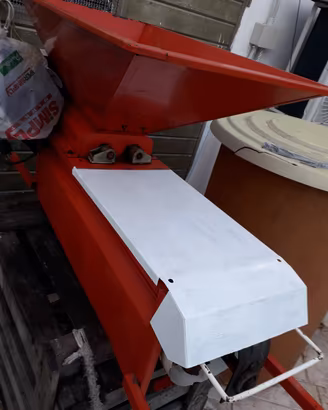 pigiatrice fibreno 20