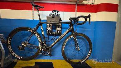 Bici Cannondale Synapse FULLCARBON HighModule TG58