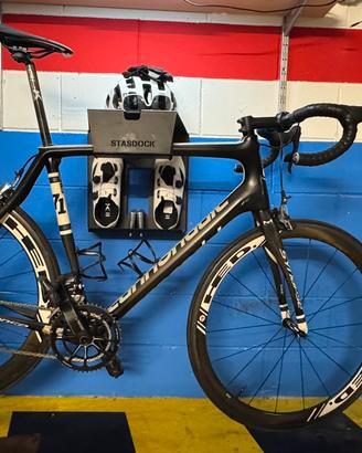 Bici Cannondale Synapse FULLCARBON HighModule TG58