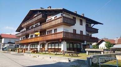 Bilocale a roana centro