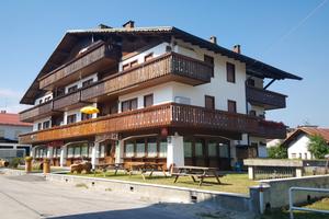 Bilocale a roana centro