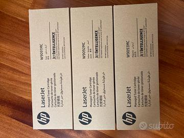 Toner hp laserjet