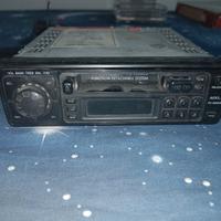 autoradio Audiola FD 309DI/D + vivavoce vintage