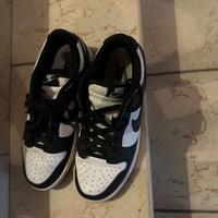 scarpe nike dunk low
