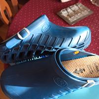 ciabatte donna dott scholl