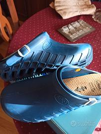 ciabatte donna dott scholl