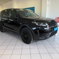 LR Discovery Sport 2.0D mhev AWD 2020