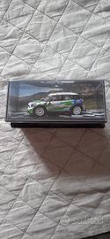 Auto rally 1/43