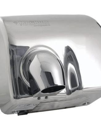 Fumagalli Magnum MG88A LEM 250 Cromo Asciugamani 