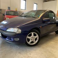 Opel Tigra 1.4i 16V cat