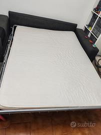 materasso 140 x 190 ×10 