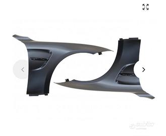 parafanghi replica m4 bmw f32