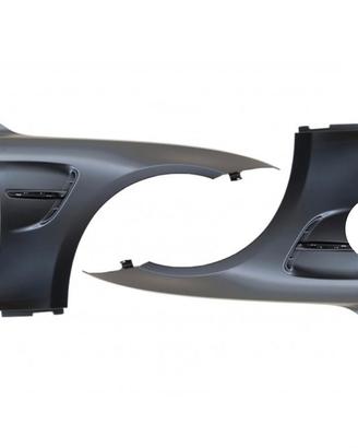 parafanghi replica m4 bmw f32