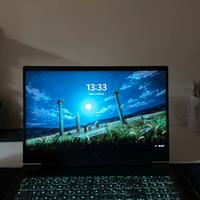 Gaming Laptop RTX 4070- I7 14700HX- 165HZ- 1TB SSD