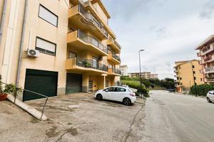 Appartamento Agrigento [DG913VRG]