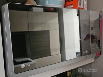 forno a microonde LG