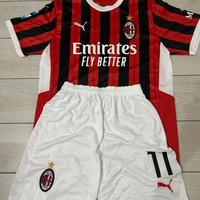 completino milan home 24/25