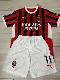 completino milan home 24/25