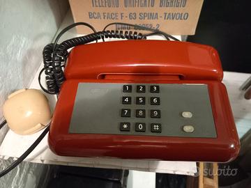 Telefono sirio