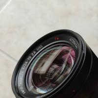 24-70 ZEISS F 4 - Obiettivo Sony