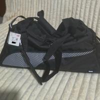 PUMA Fundamentals – borsa sportiva nuova mai usata