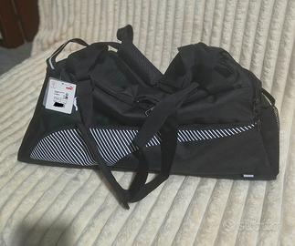 PUMA Fundamentals – borsa sportiva nuova mai usata