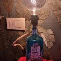 Lampada in Bottiglia