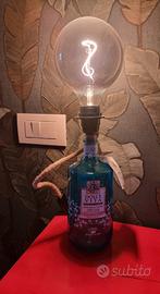 Lampada in Bottiglia